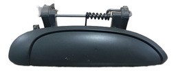 MAÇANETA EXTERNA DIANTEIRA DIREITA RENAULT SCENIC 2000-2005