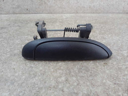MAÇANETA EXTERNA DIANTEIRA DIREITA RENAULT SCENIC 2001