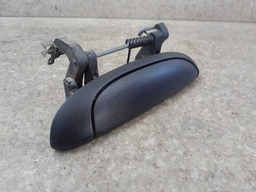 MAÇANETA EXTERNA DIANTEIRA DIREITA RENAULT SCENIC 2001