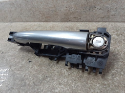 MAÇANETA EXTERNA DIANTEIRA ESQUERDA RENAULT MEGANE 2007