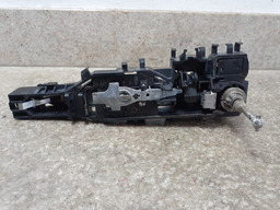 MAÇANETA EXTERNA DIANTEIRA ESQUERDA RENAULT MEGANE 2007