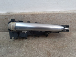 MAÇANETA EXTERNA DIANTEIRA DIREITA RENAULT MEGANE 2007