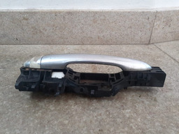 MAÇANETA EXTERNA DIANTEIRA DIREITA RENAULT MEGANE 2007