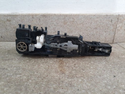 MAÇANETA EXTERNA DIANTEIRA DIREITA RENAULT MEGANE 2007