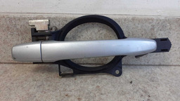 MAÇANETA EXTERNA TRASEIRO D MITSUBISHI LANCER 2012 2013 