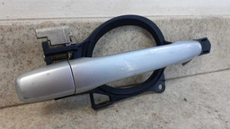 MAÇANETA EXTERNA TRASEIRO D MITSUBISHI LANCER 2012 2013 