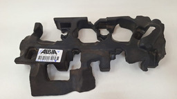 ESPUMA ANTI RUIDO D. FLAUTA PORSCHE CAYENNE 3.0 V6 2018 2019