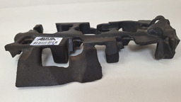 ESPUMA ANTI RUIDO D. FLAUTA PORSCHE CAYENNE 3.0 V6 2018 2019