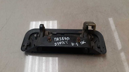 MAÇANETA EXTERNA D DIREITA MITSUBISHI PAJERO SPORT 2007