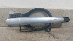 MAÇANETA EXTERNA D D MITSUBISHI ASX 2012 E 2013 COM DETALHE