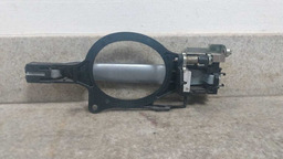 MAÇANETA EXTERNA D D MITSUBISHI ASX 2012 E 2013 COM DETALHE