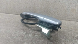 MAÇANETA EXTERNA D D MITSUBISHI ASX 2012 E 2013 COM DETALHE