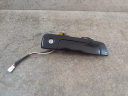 MAÇANETA EXTERNA DIANTEIRA DIREITA MITSUBISHI PAJERO TR4 010