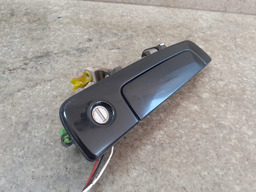 MAÇANETA EXTERNA DIANTEIRA DIREITA MITSUBISHI PAJERO TR4 010