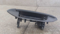 MAÇANETA EXTERNA DIANTEIRA DIREITA RENAULT MEGANE 2008-2013