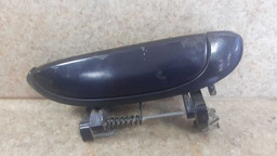 MAÇANETA EXTERNA DIANTEIRA DIREITA RENAULT SCENIC 1999-2006