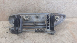 MAÇANETA EXTERNA DIANTEIRA DIREITA RENAULT SCENIC 1999-2006