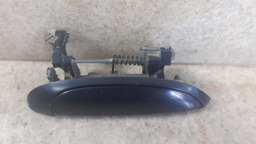 MAÇANETA EXTERNA DIANTEIRA DIREITA RENAULT SCENIC 1999-2006