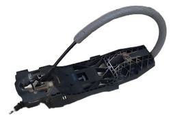 Cavalete Maçaneta Externa T E Vw Amarok 2010 A 2013