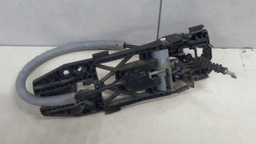 CAVALETE MAÇANETA EXTERNA T E VW AMAROK 2010 A 2013