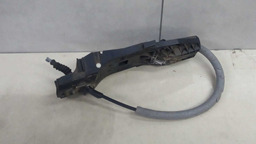 CAVALETE MAÇANETA EXTERNA T E VW AMAROK 2010 A 2013