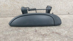 MAÇANETA EXTERNA DIANTEIRA ESQUERDA RENAULT SCENIC 2001 