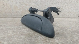 MAÇANETA EXTERNA DIANTEIRA ESQUERDA RENAULT SCENIC 2001 