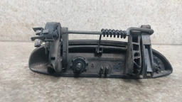 MAÇANETA EXTERNA DIANTEIRA ESQUERDA RENAULT SCENIC 2001 