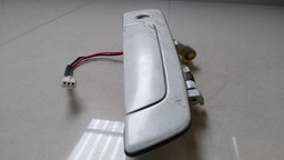 MAÇANETA EXTERNA DIANTEIRA D MITSUBISHI PAJERO TR4 2011