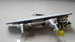 MAÇANETA EXTERNA DIANTEIRA D MITSUBISHI PAJERO TR4 2011