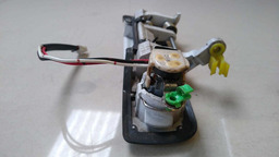 MAÇANETA EXTERNA DIANTEIRA D MITSUBISHI PAJERO TR4 2011