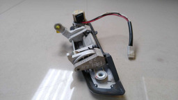 MAÇANETA EXTERNA DIANTEIRA D MITSUBISHI PAJERO TR4 2011