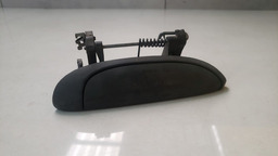 MAÇANETA EXTERNA DIREITA RENAULT CLIO 2002 A 2008