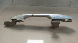 MAÇANETA EXTERNA DIANTEIRA DIREITA HONDA CIVIC 2006 A 2009