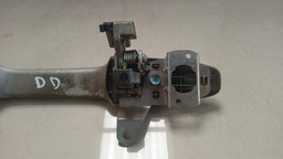 MAÇANETA EXTERNA DIANTEIRA DIREITA HONDA CIVIC 2006 A 2009