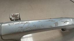 MAÇANETA EXTERNA DIANTEIRA DIREITA HONDA CIVIC 2006 A 2009