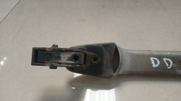 MAÇANETA EXTERNA DIANTEIRA DIREITA HONDA CIVIC 2006 A 2009