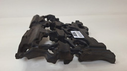 ESPUMA ANTI RUIDO DIREITO PORSCHE CAYENNE 3.0 V6 2018 2019