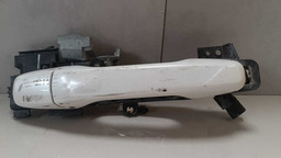 MAÇANETA EXTERNA DIANTEIRA DIREITA FORD EDGE 2012