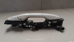 MAÇANETA EXTERNA DIANTEIRA DIREITA FORD EDGE 2012