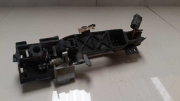 MAÇANETA EXTERNA DIANTEIRA DIREITA FORD EDGE 2012