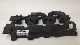 ESPUMA ANTI RUIDO ESQUERDO PORSCHE CAYENNE 3.0 V6 2018 2019