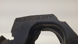 ESPUMA ANTI RUIDO ESQUERDO PORSCHE CAYENNE 3.0 V6 2018 2019