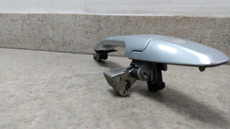 MAÇANETA EXTERNA DIANTEIRA DIREITA HONDA CIVIC 2007 A 2011