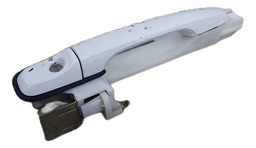 MAÇANETA EXTERNA D E SUBARU LEGACY 2.5 16V 1994 A 2003