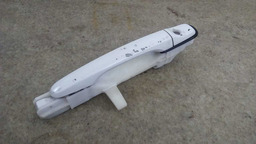 MAÇANETA EXTERNA D E SUBARU LEGACY 2.5 16V 1994 A 2003