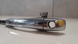 MAÇANETA EXTERNO D E JEEP GRAND CHEROKEE 2015 (COM DETALHE )