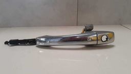 MAÇANETA EXTERNO D E JEEP GRAND CHEROKEE 2015 (COM DETALHE )