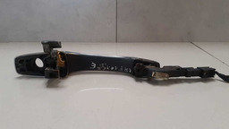 MAÇANETA EXTERNO D E JEEP GRAND CHEROKEE 2015 (COM DETALHE )