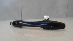 MAÇANETA EXTERNA TRASEIRA ESQUERDA HONDA NEW CIVIC 2006-2011